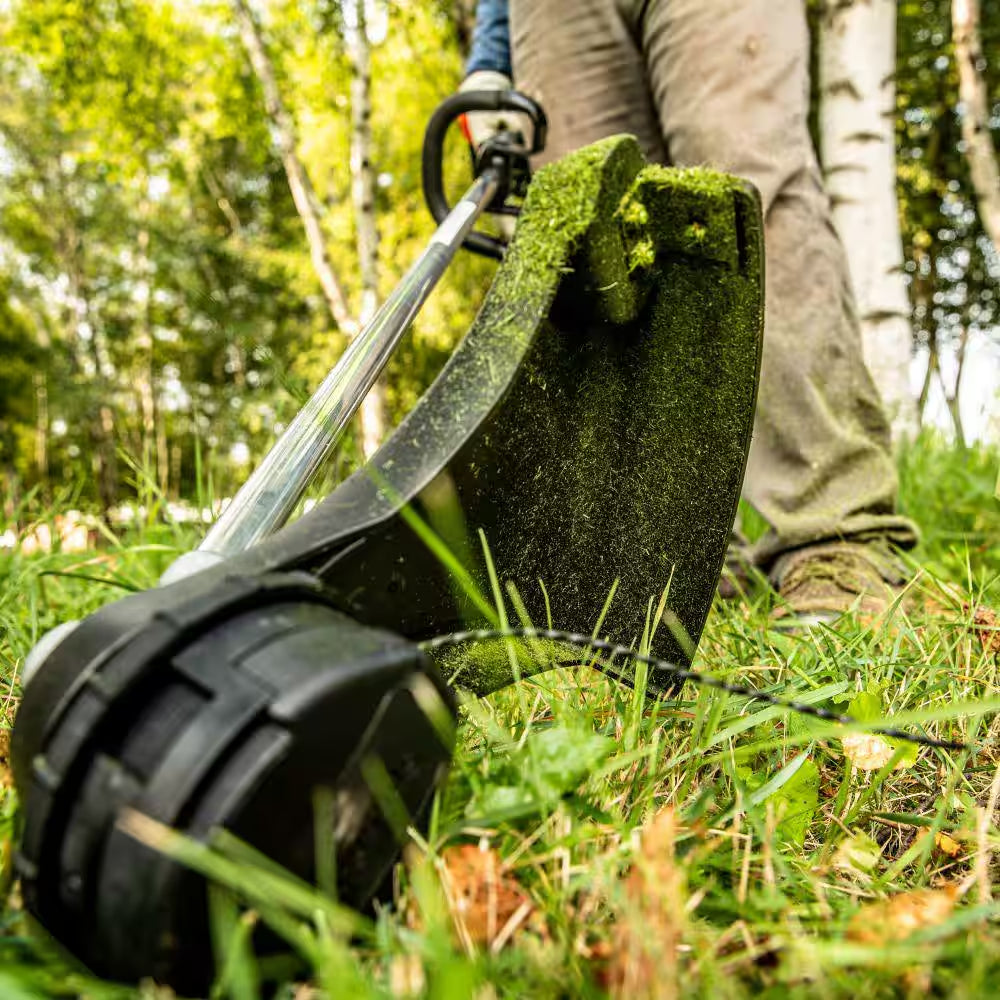 .105" Black Diamond Trimmer Line (217 Ft.) Large Clam