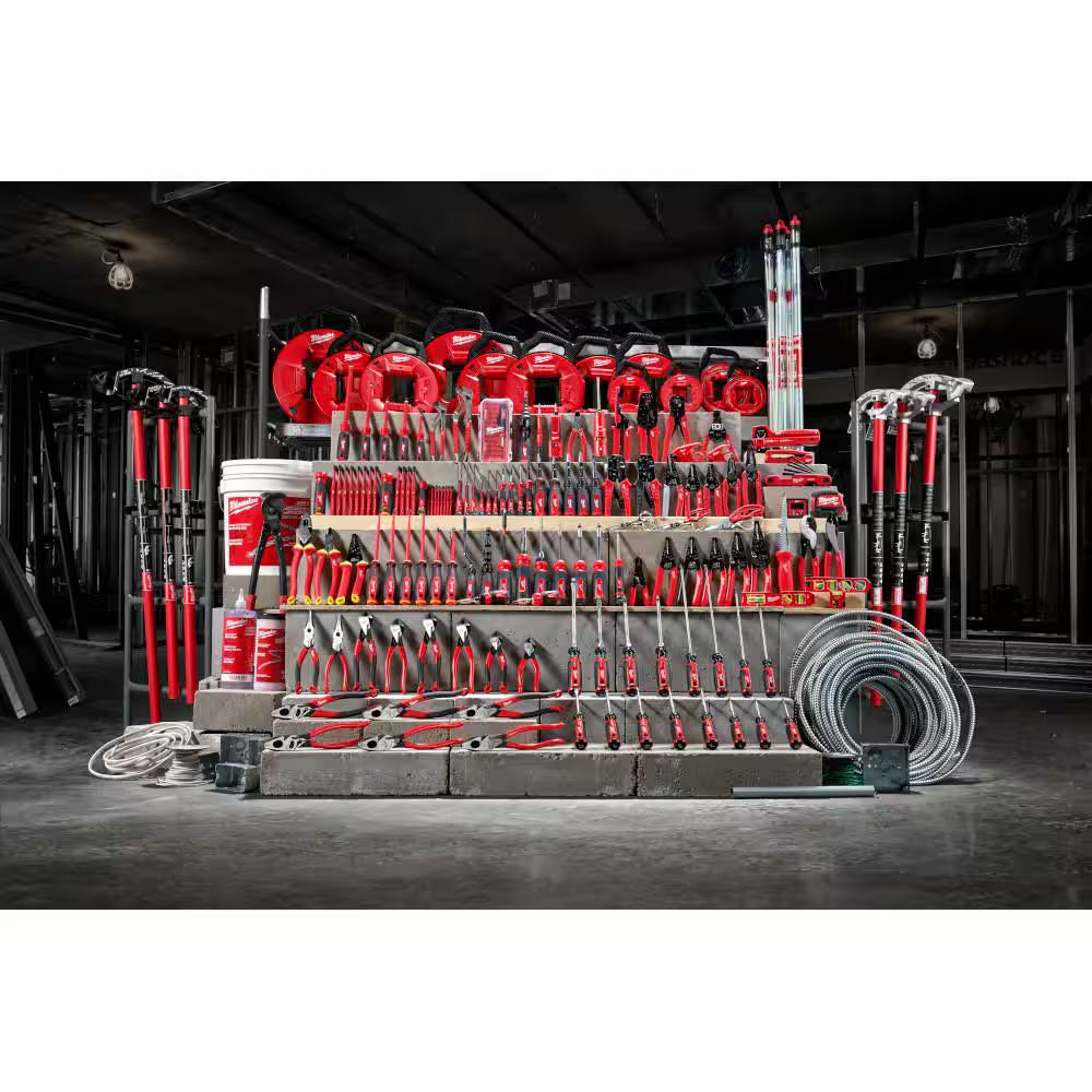 6.5 In. Pipe Lock Billet Torpedo Level