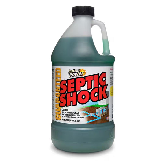 67.6 Oz. Septic Shock