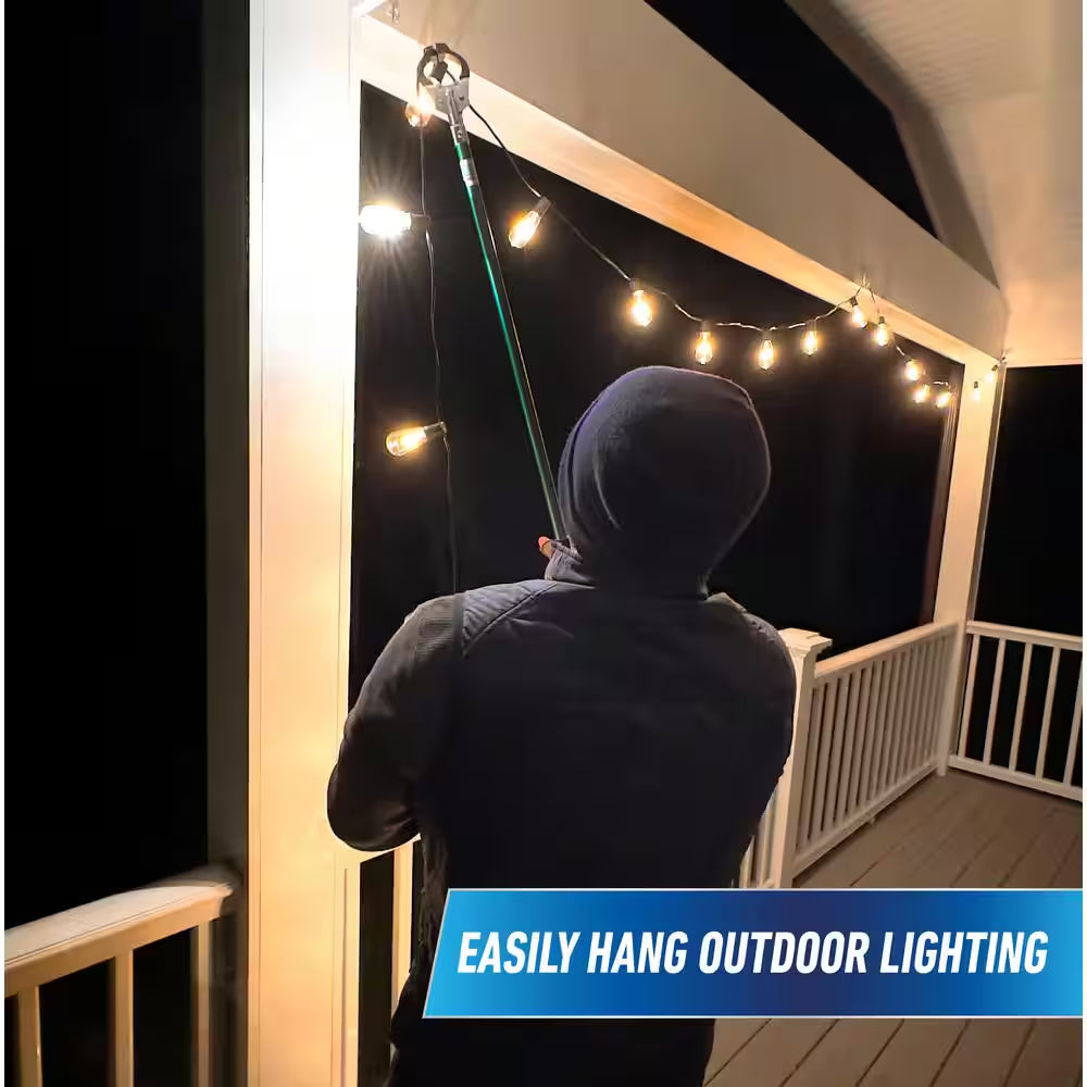 36 In. Nifty Nabber Trash Picker Grabber