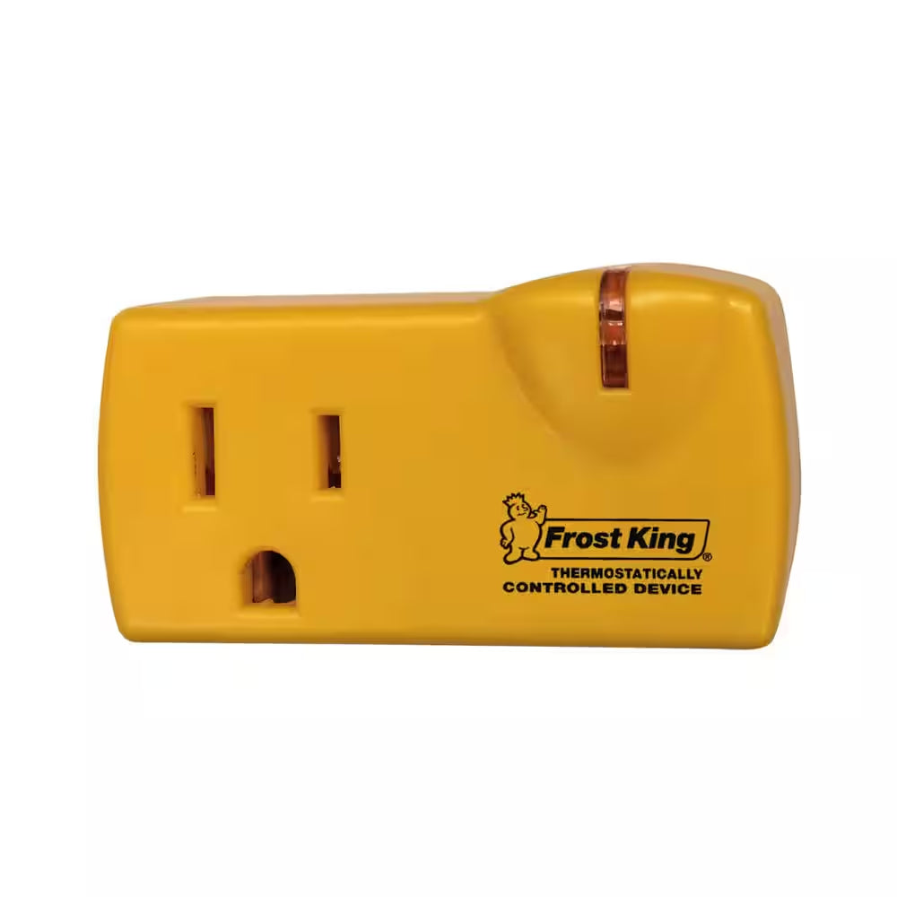 Multi-Purpose Thermostat