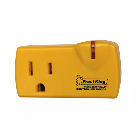 Multi-Purpose Thermostat