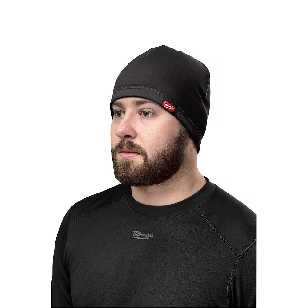 Workskin Mid-Weight Hard Hat Liner