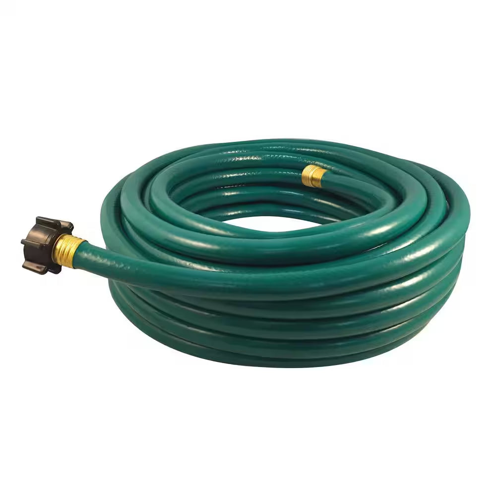 1/2 In. Dia X 75 Ft. Light Duty Garden Hose