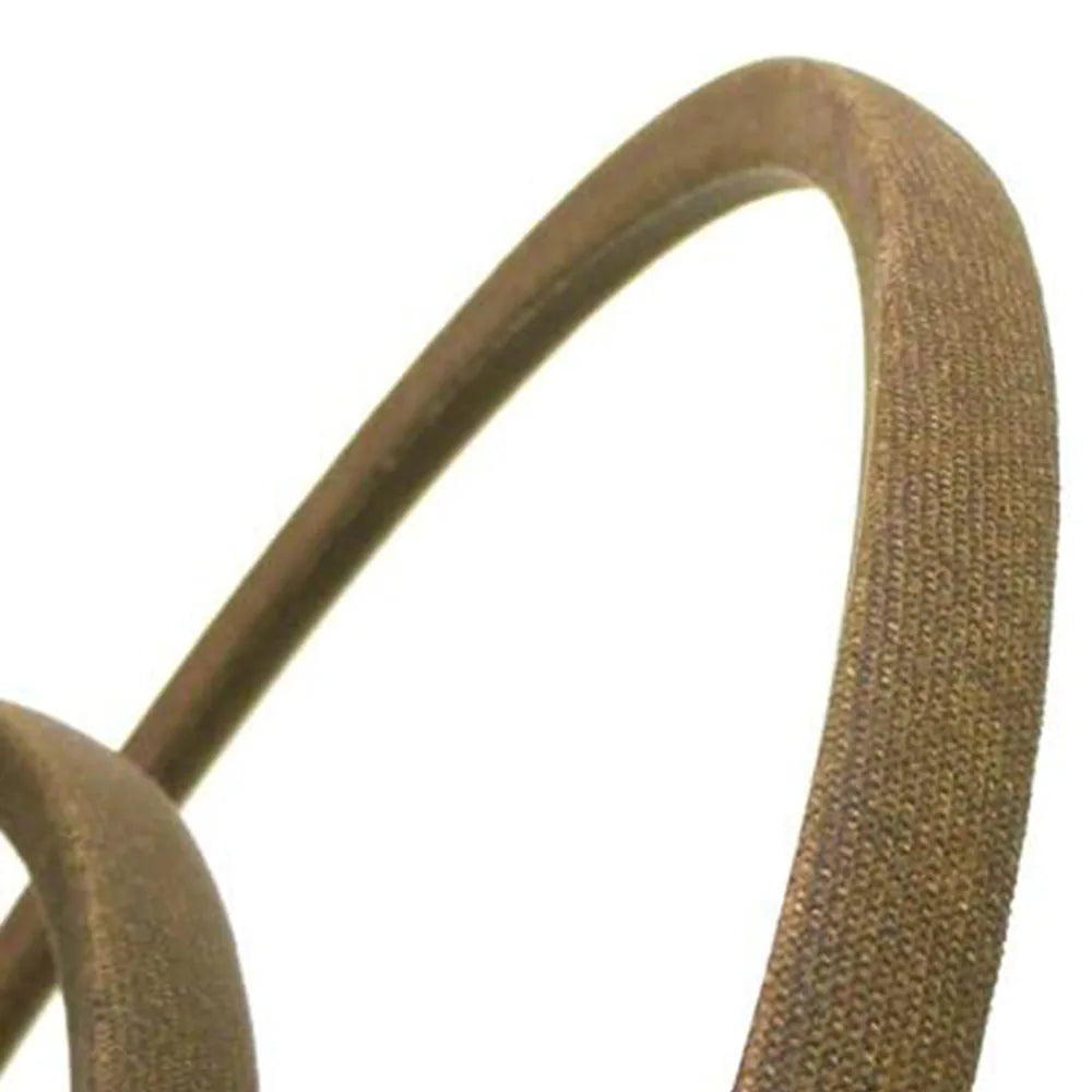 1/2-In X 96.5-In Deck/Drive Belt, Riding Mower/Tractors, Replaces OEM Part Number