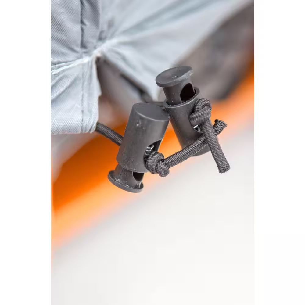 Universal Weather-Proof Pressure Washer Cover