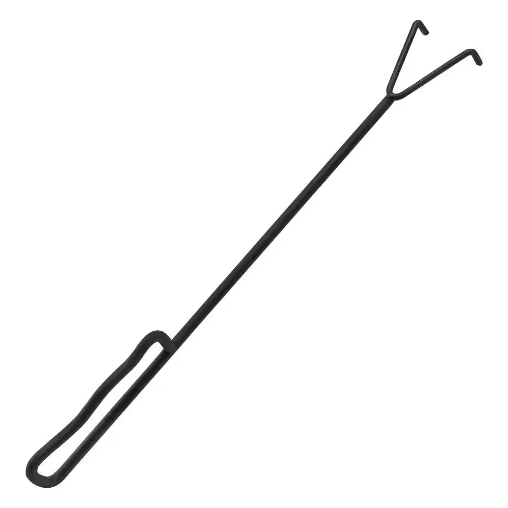 55.5 In. Outdoor Chimenea