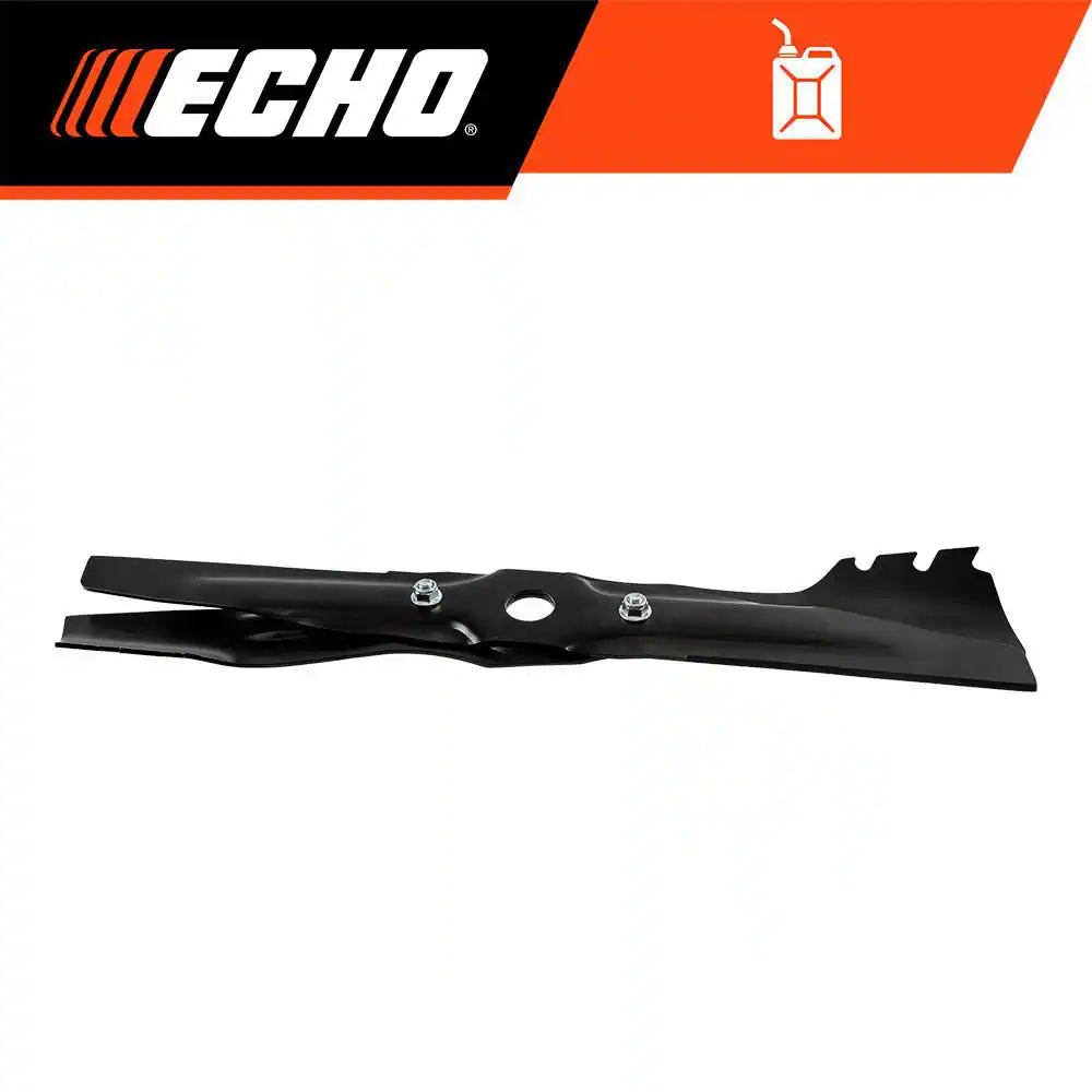 21 In. Replacement Mower Twin-Blade Kit for Gas 21 In. Self-Propelled Dual Blade Lawn Mower