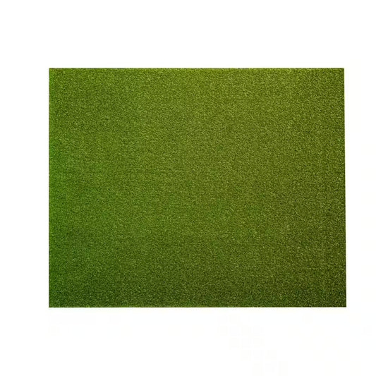 Premium Pet Turf 3.75 Ft. X 9 Ft. Green Artificial Grass Rug