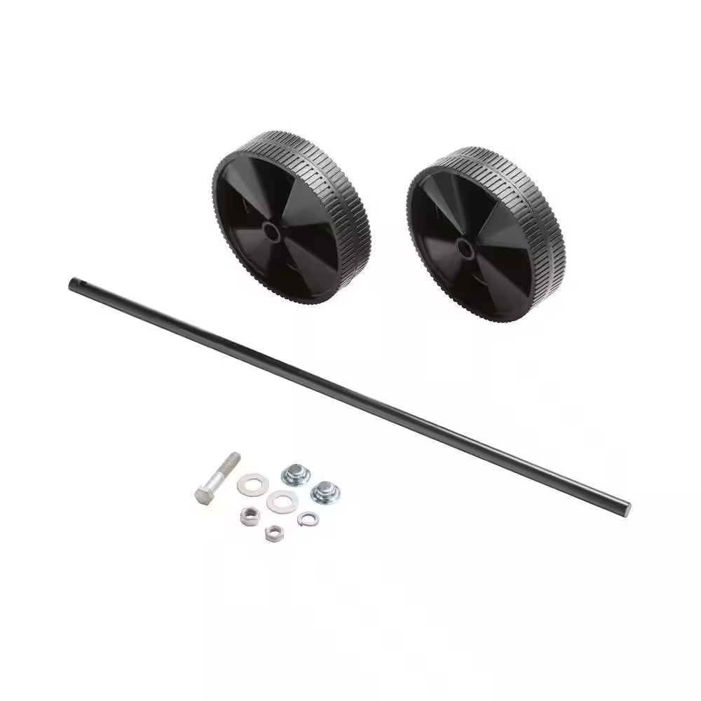 Wheel Kit for AC225 Welder