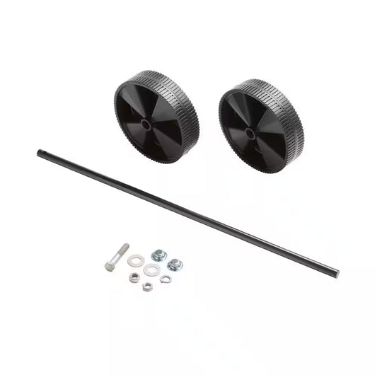 Wheel Kit for AC225 Welder