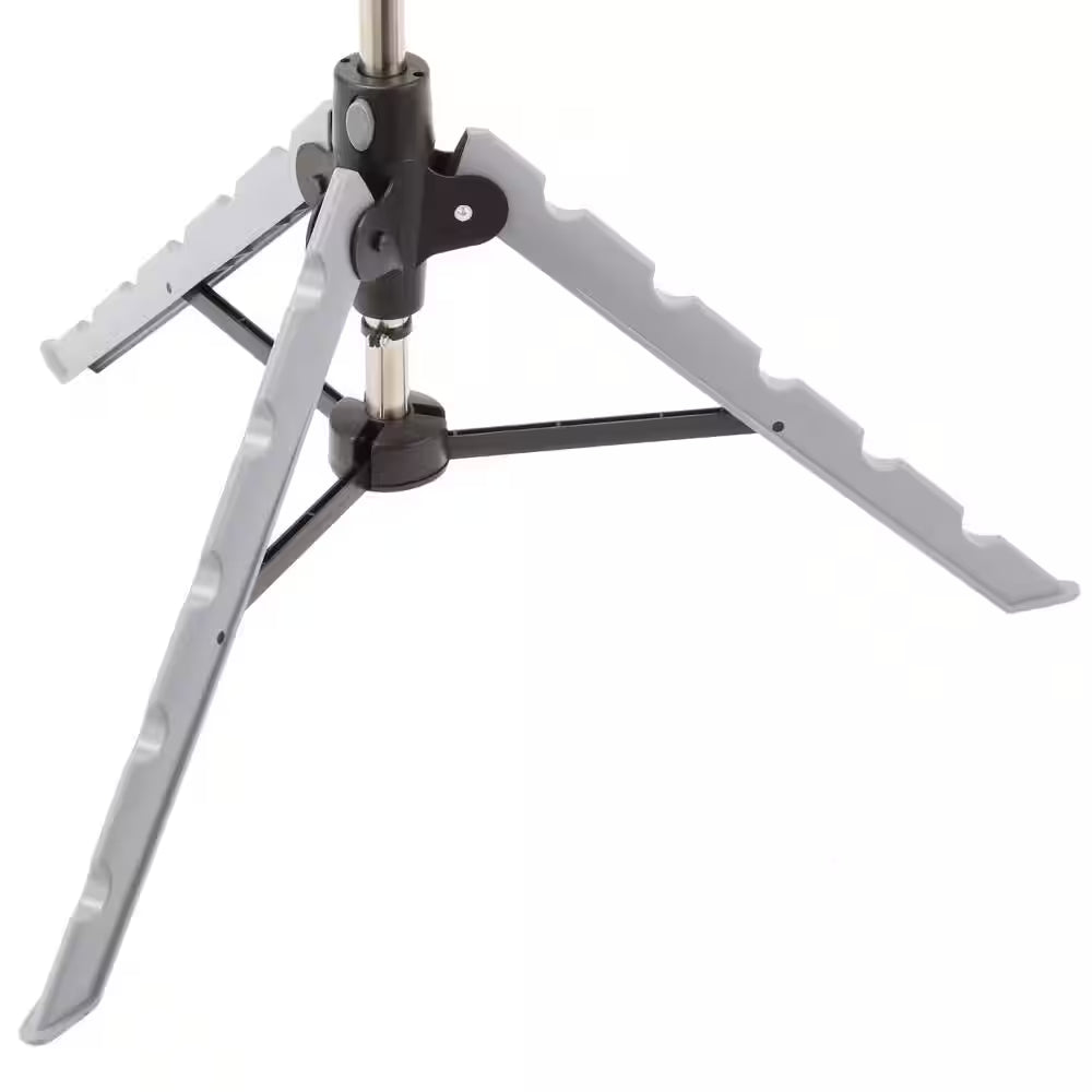 Indoor Tripod Clothes Drying Rack