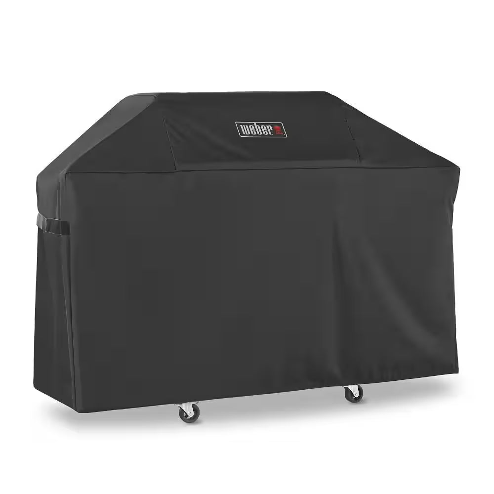 Genesis 3-Burner Premium Grill Cover