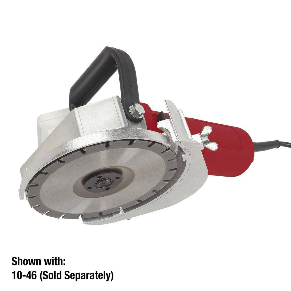 6-3/16 In. 20-Tooth Carbide Tip Jamb Saw Replacement Blade