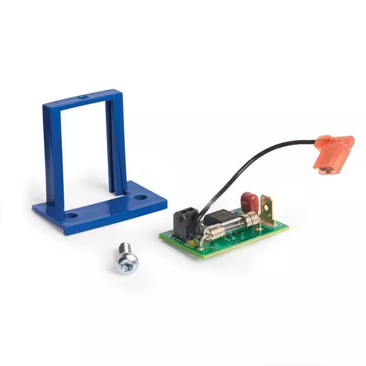 Magnum X5 X7 Control Board Kit 3 Pieces