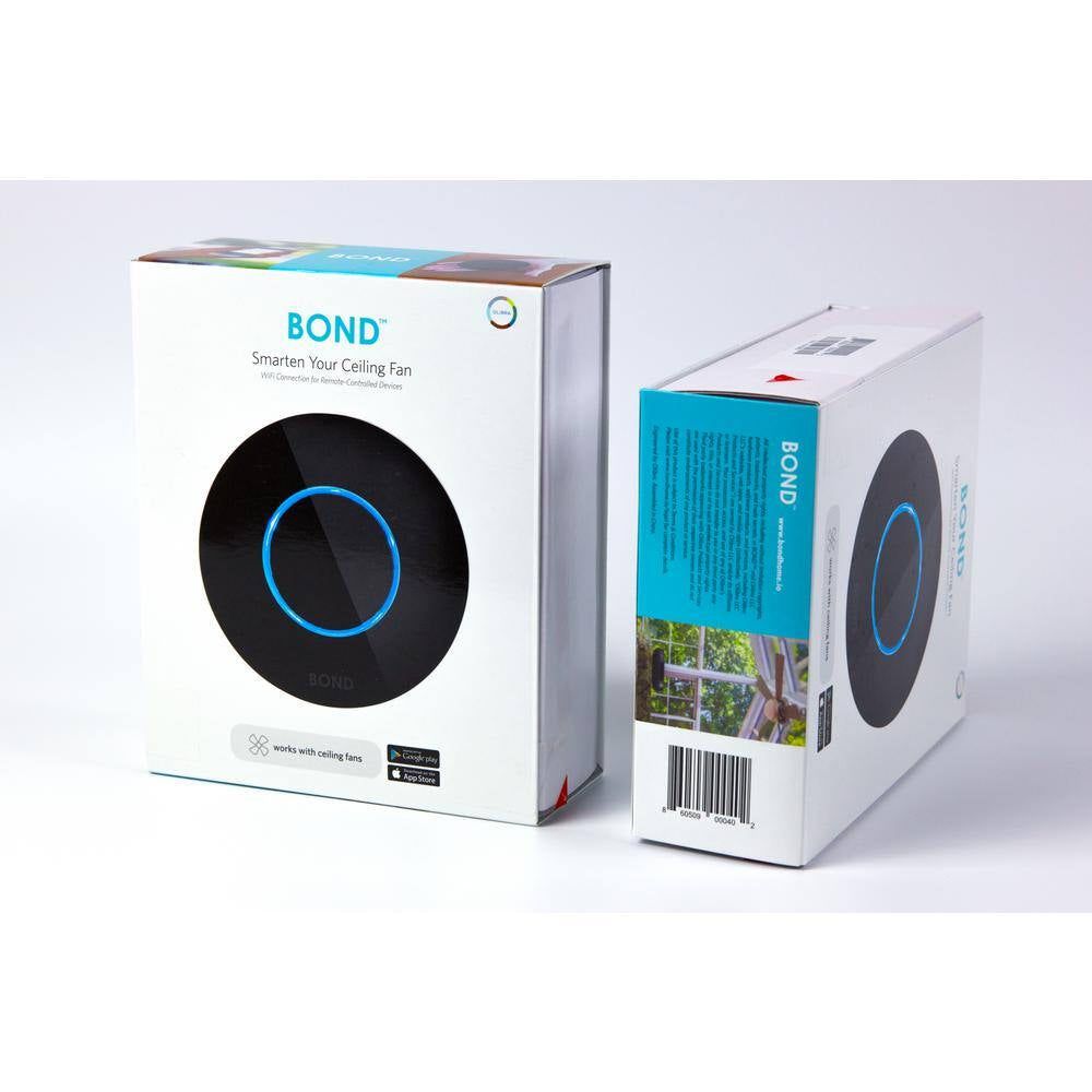 Smart Wi-Fi Ceiling Fan Remote Hub