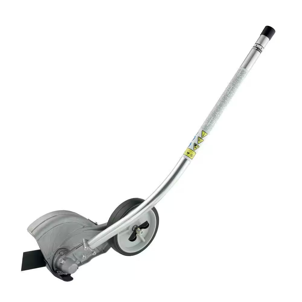 Curved Shaft Edger Attachment for  Pro Attachment Series Gas or Battery PAS Power Head