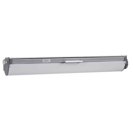5 Line Extends to 34 Ft. Retractable Dryer