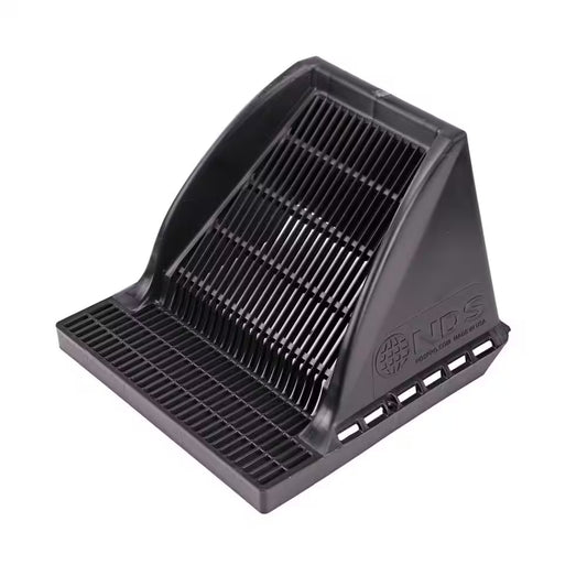 12 In. X 12 In. down Spout Drainage Catch Basin Grate