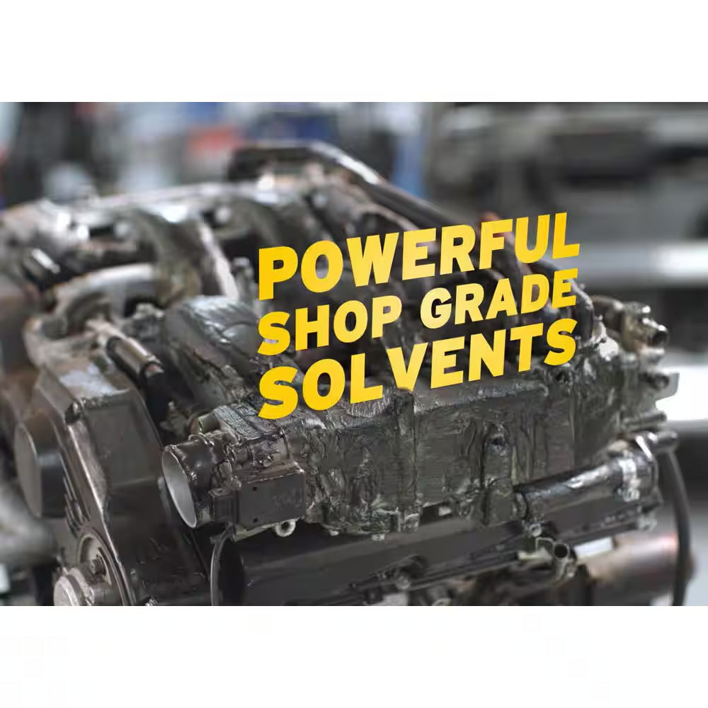 5 Gal. Industrial Purple Degreaser