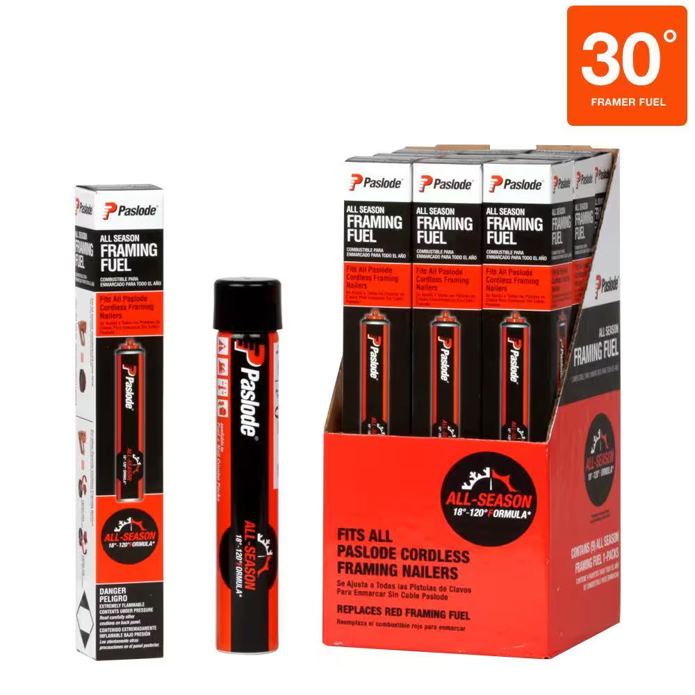 Universal Spare Framing Fuel Cell