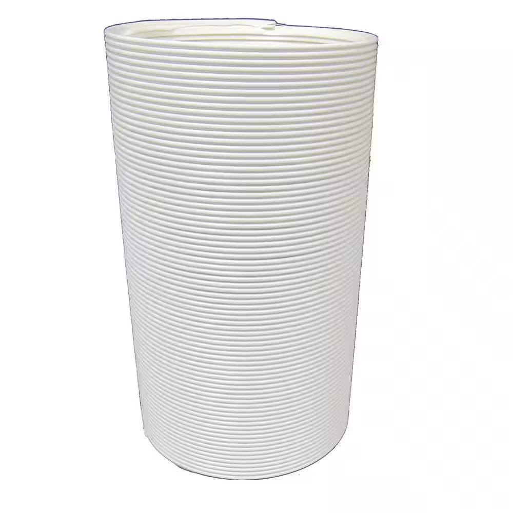 Expandable Vent Hose