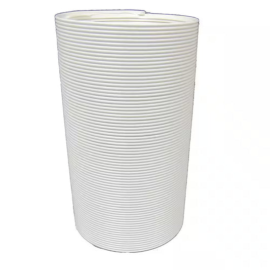 Expandable Vent Hose