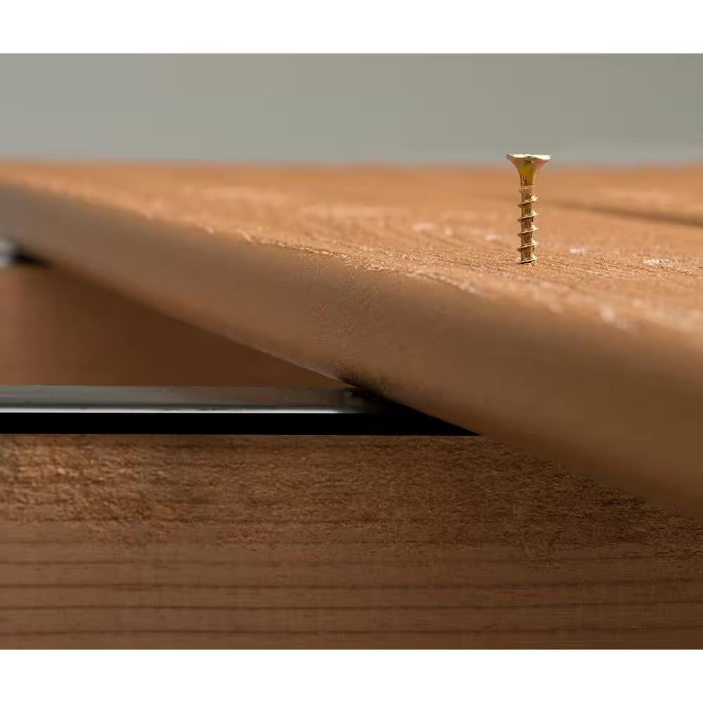 1-5/8 In. X 50 Ft. Joist Tape Self-Adhesive Butyl Tape