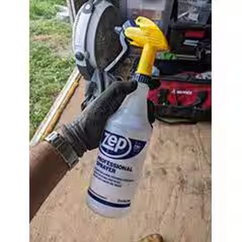 32 Oz. Professional Spray Bottle (6-Pack)