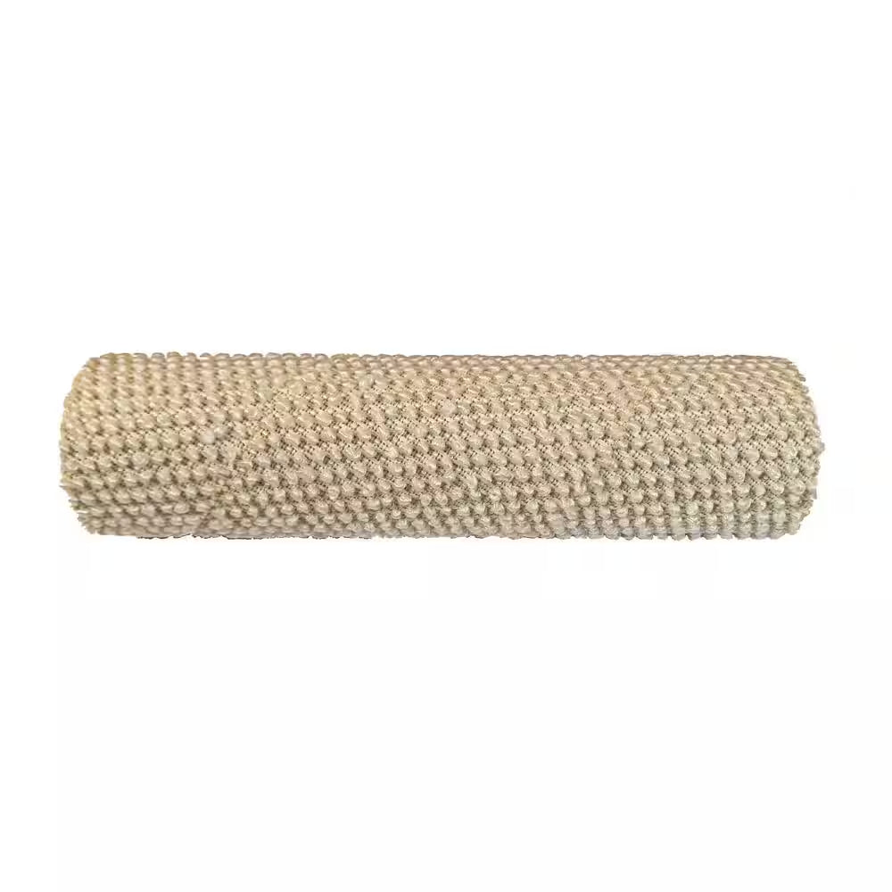 9 In. X 1/8 In. Woven Nylon Roller Cover for Contact Cement
