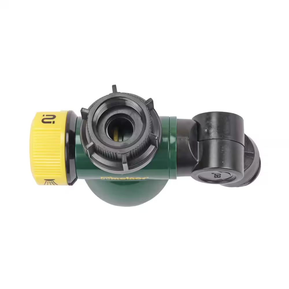 Hand Wash, Bucket Fill, Hose Connection Hub