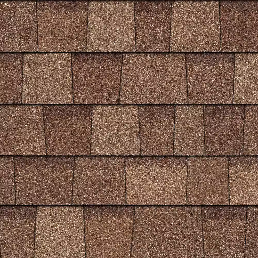 Oakridge Desert Tan Laminate Architectural Roofing Shingles (32.8 Sq. Ft. per Bundle) (21-Pieces)