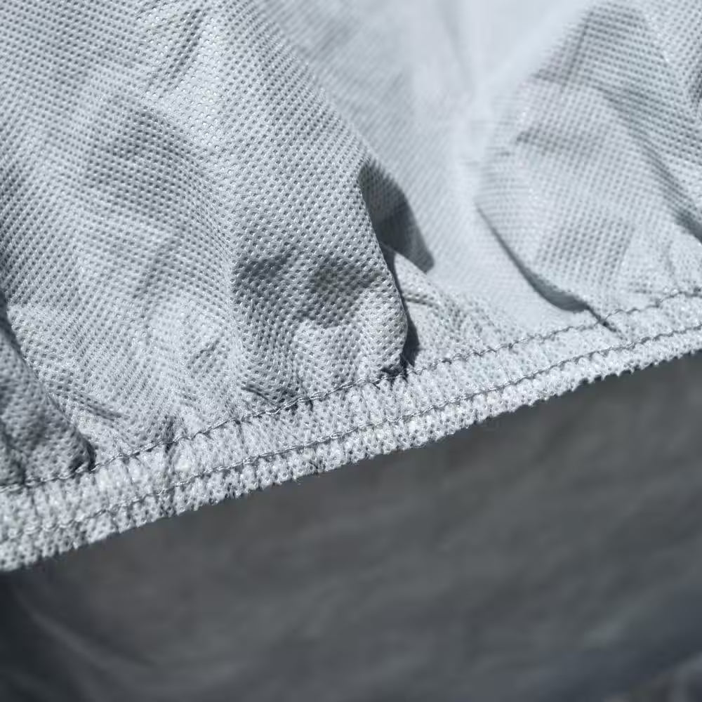 Lite 157 In. X 60 In. X 48 In. Size 1 Car Cover