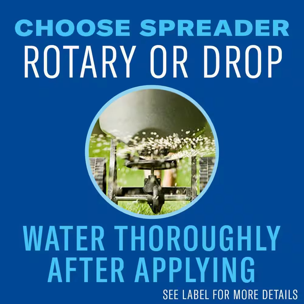 12 Lbs. Season Long Grub Killer Revitalize Granules