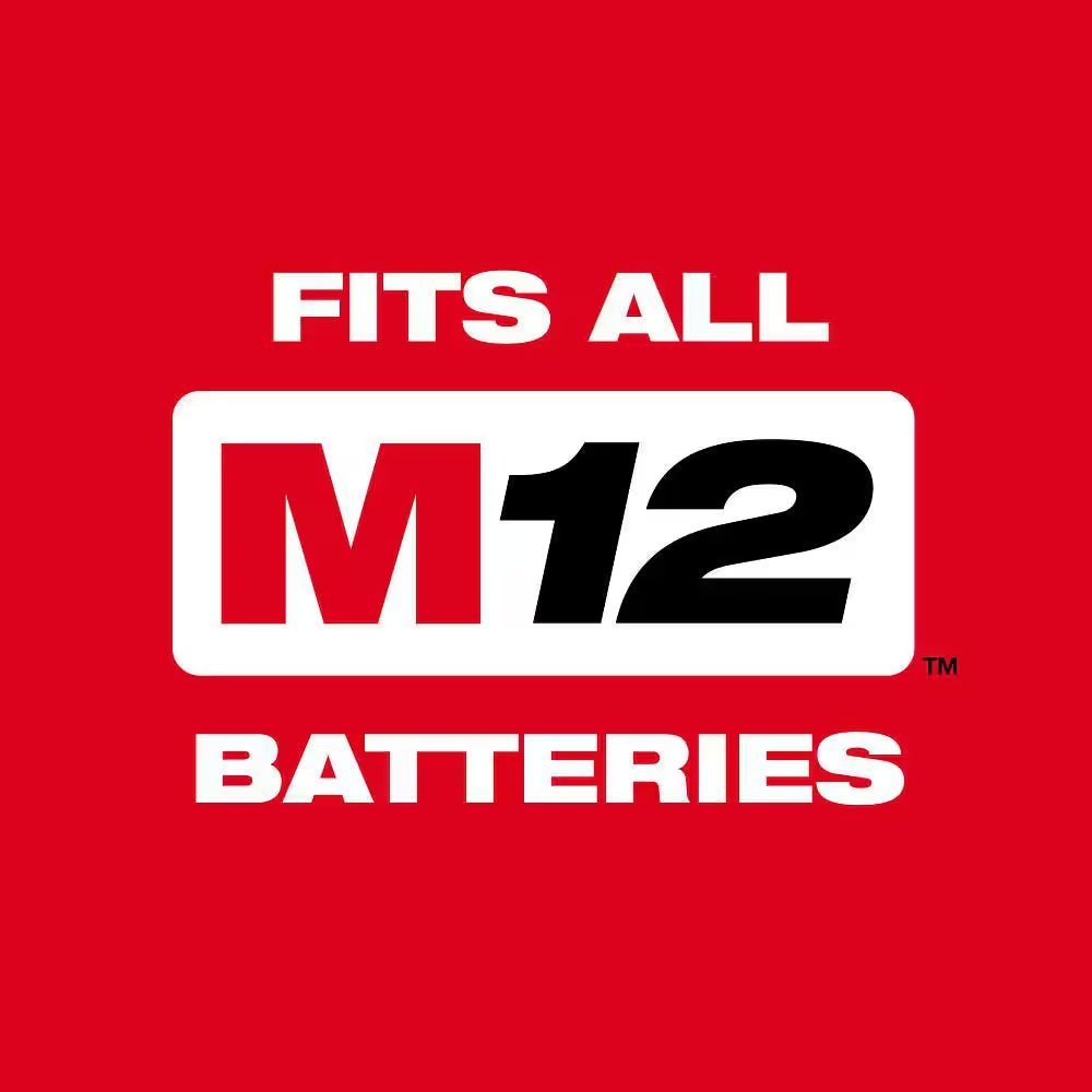 M12 12-Volt 2 Gal. Lithium-Ion Cordless Handheld Sprayer Kit with 2.0 Ah Battery and Charger