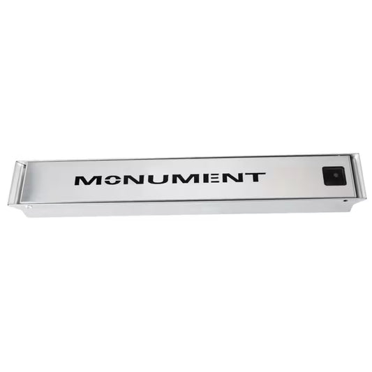 Stainless Steel Smoke Box