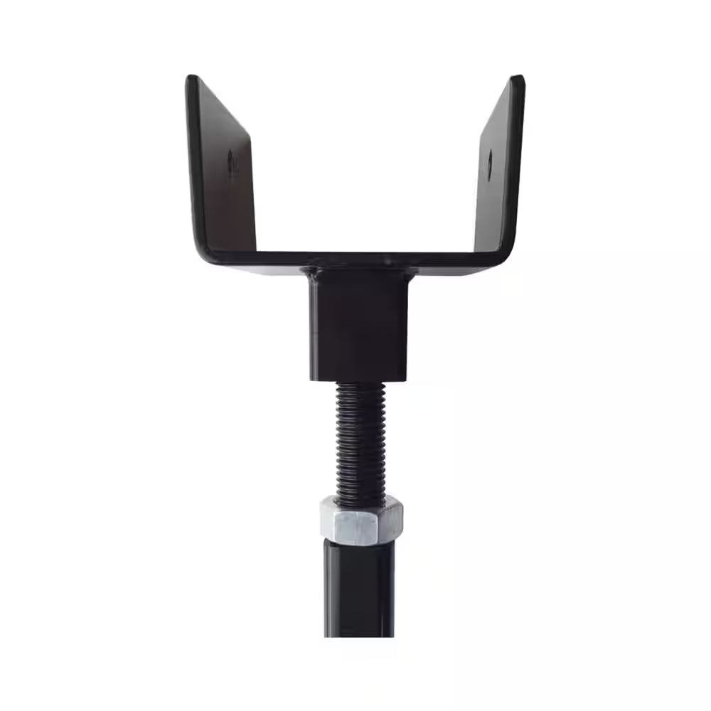 50 In. Adjustable Helical Pile