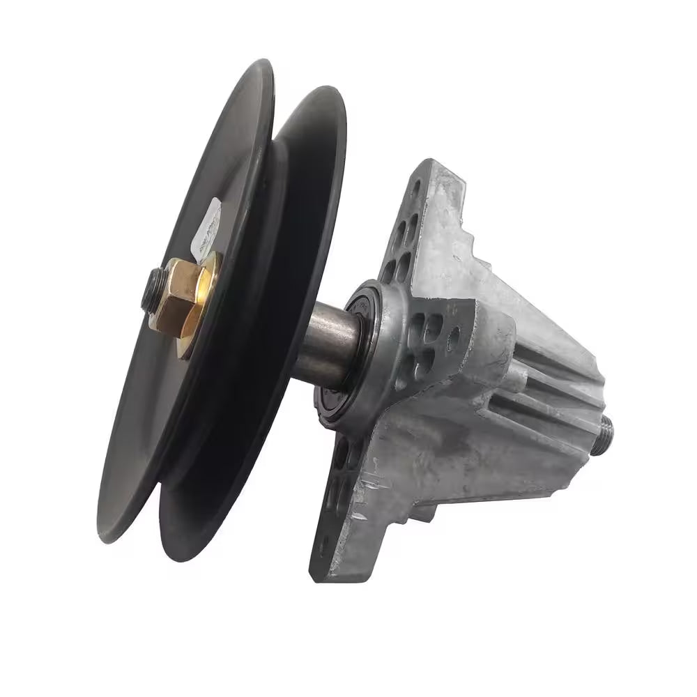 Spindle Assembly for Cub Cadet, MTD, Troy Bilt 618-04822, 618-04950, 918-04822, 918-04822A, 918-04822B, 918-04889A