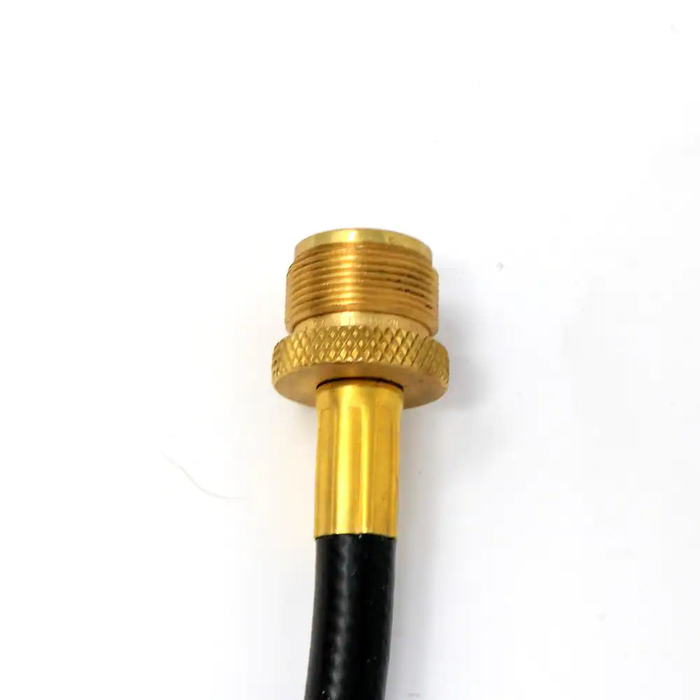 12 Ft. L Propane Extension Hose