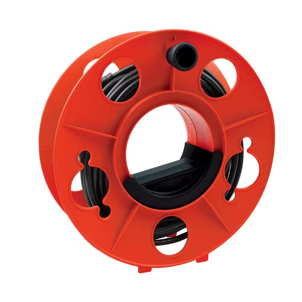150 Ft. 16/3 Extension Cord Storage Reel