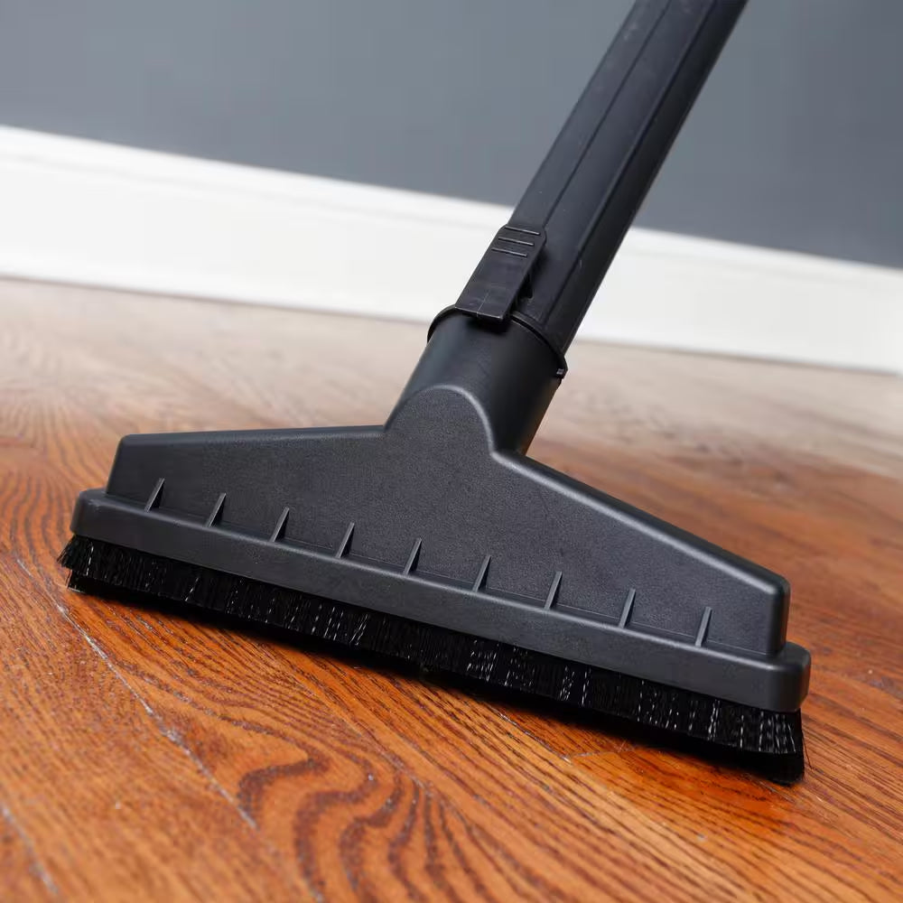 1-7/8 In. VT1714 Floor Brush Accessory Shop Vacuum Attachment for  Wet Dry Vacs Hoses and Wands