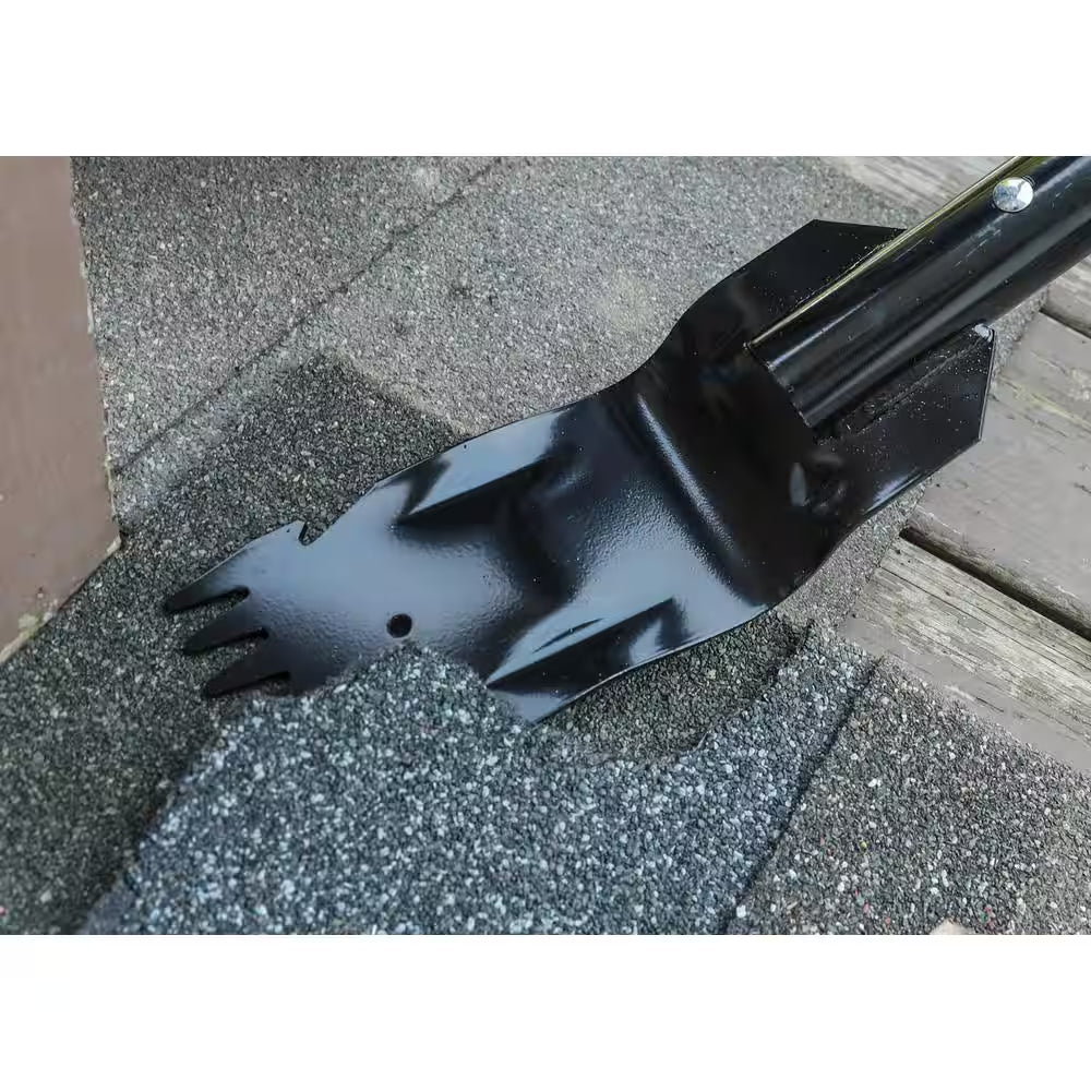 24 In. Mini Shingle Stripper Roof Shovel - Made in USA