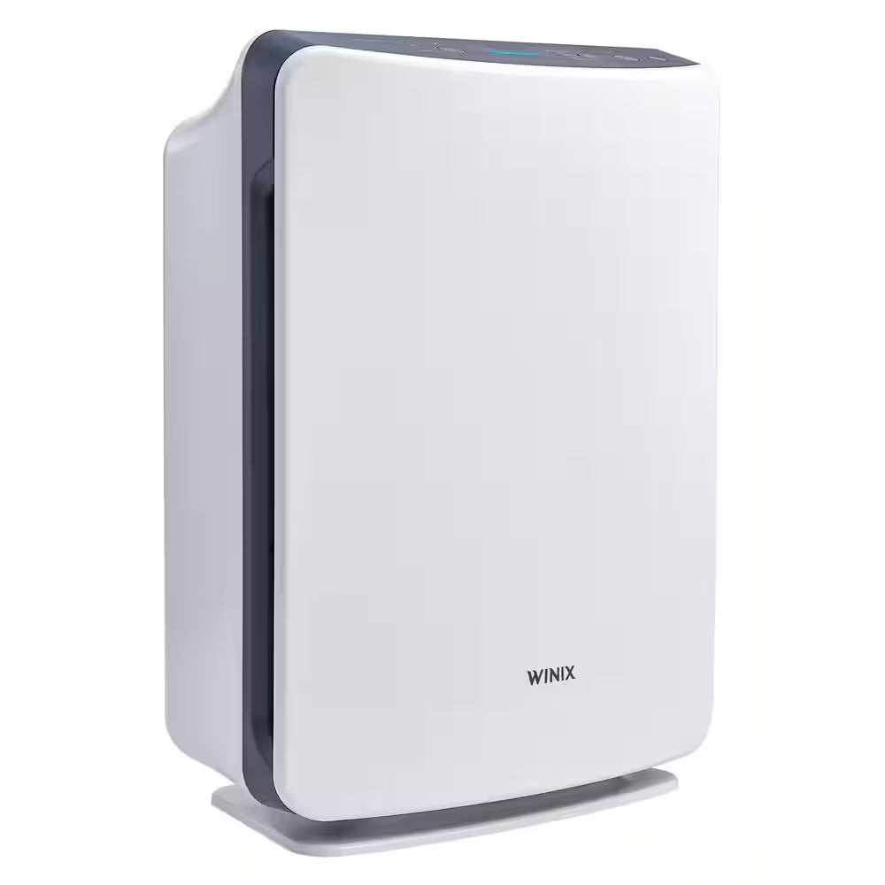 D360 True HEPA 3-Stage Air Purifier, AHAM Verified for 360 Sq. Ft.