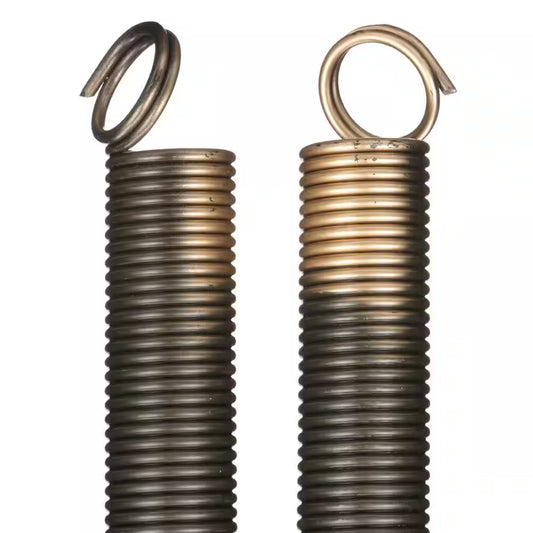180 Lb. Heavy Duty Extension Garage Door Spring (2-Pack)