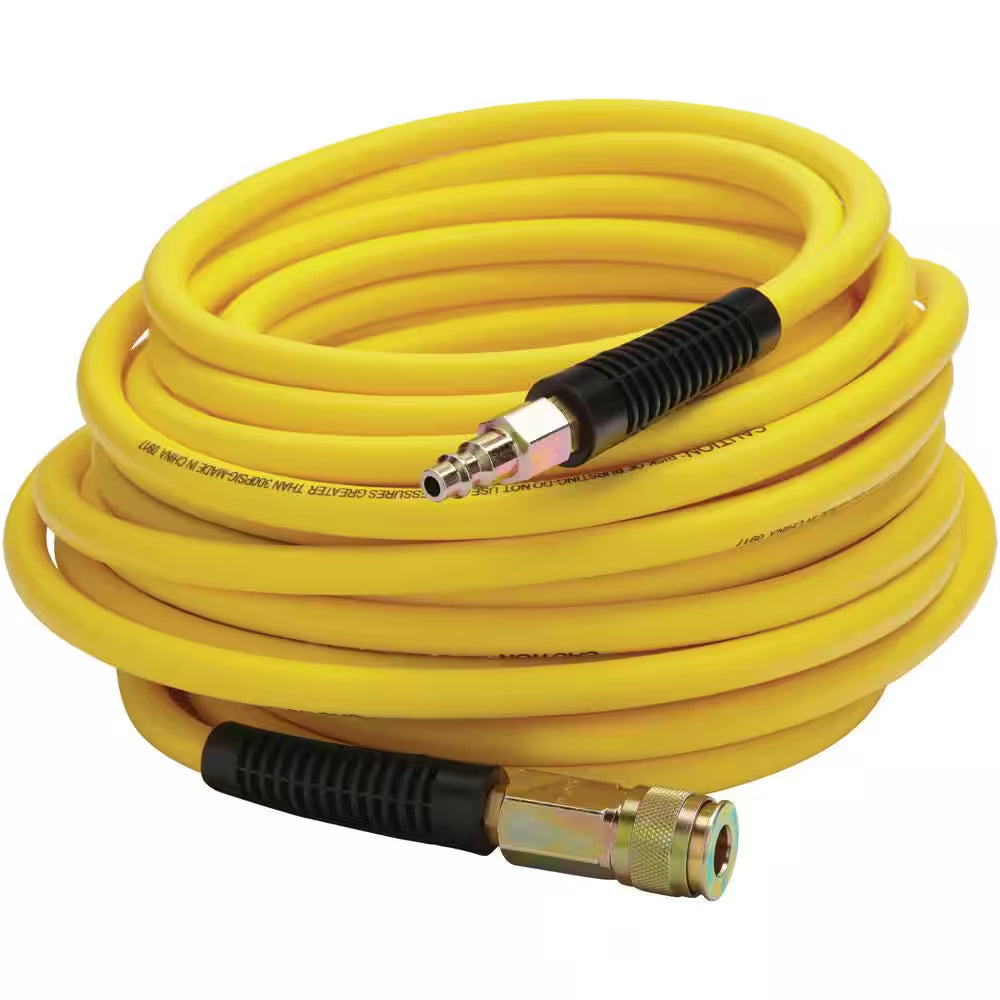 50 Ft. X 1/4 In. Air Hose