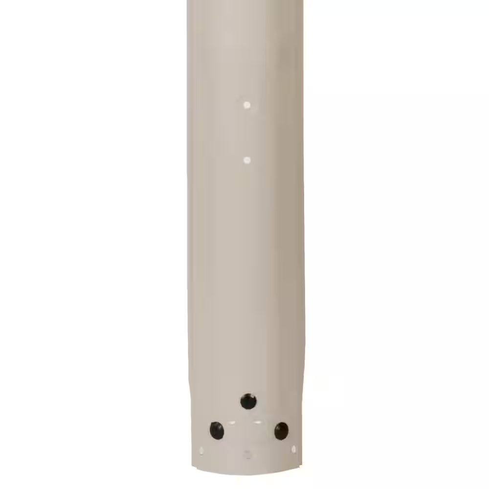Corner Post with 1/2 In. Dome Plug for RWC50/WC44/WC46, RN50W/N44W and N46W