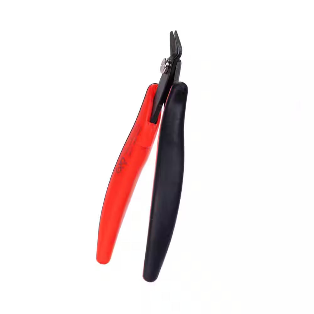 CHP 0.787 In. Medium Cutter