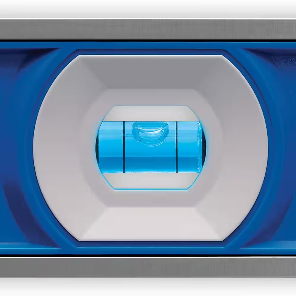 Ultraview LED 9 In. Torpedo Level