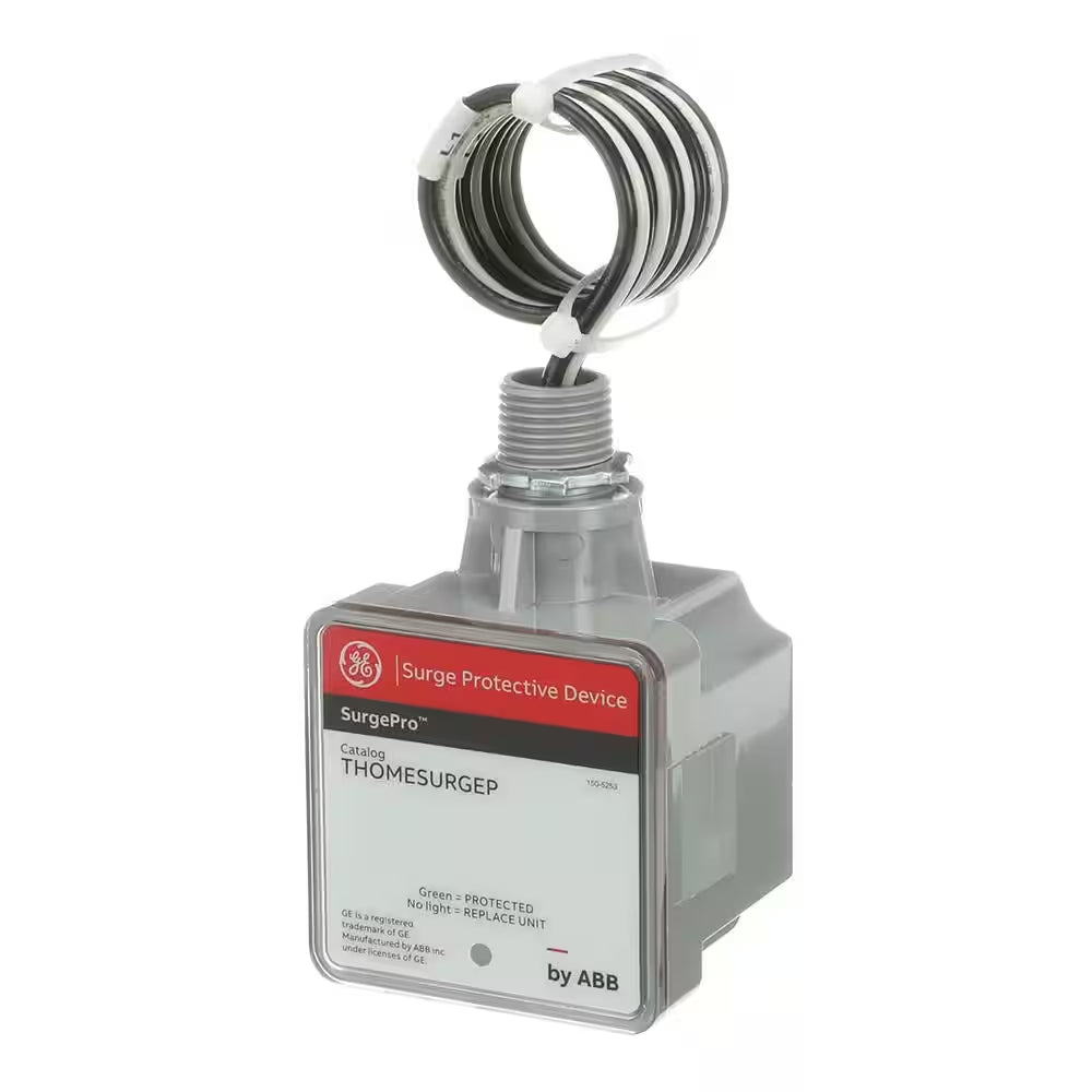 Universal Whole Home 36 Ka Sur Protection Device - Blister Pack