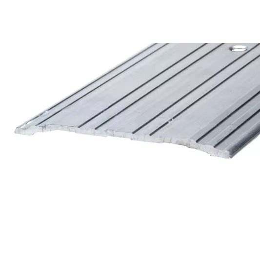 5 In. X 1/4 In. X 36 In. Mill Commercial Threshold